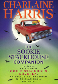 The Sookie Stackhouse Companion (Sookie Stackhouse / True Blood)