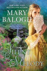 Silent Melody (Georgian, Bk 2)