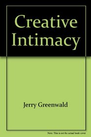 Creative Intimacy