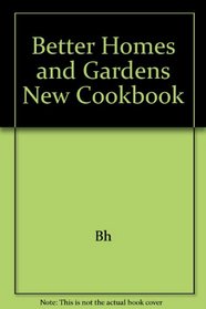 Bh New Cookbook