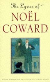 The Lyrics of Noel Coward