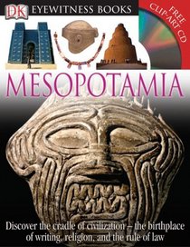 DK Eyewitness Books: Mesopotamia