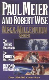 Mega-Millennium Series: The Third Millennium / The Fourth Millennium / Beyond the Millennium