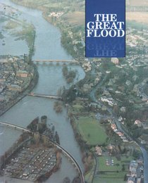 The Great Flood, a chronicle of the events and people of Perth and Kinross during the flood of January 1993