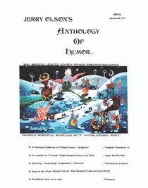 Jerry Olson's Anthology Of Humor