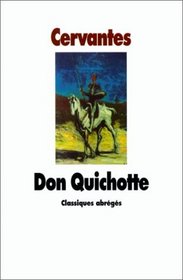 Don Quichotte (French Edition)
