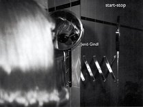 Jeno Gindl: Start-Stop