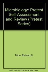 Microbiology: Pretest Self-Assessment and Review (Pretest Series)