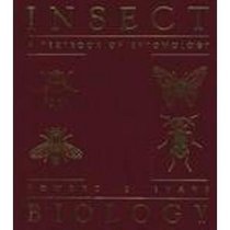 Insect Biology: A Textbook of Entomology