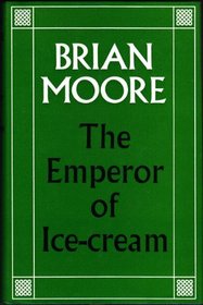 THE EMPEROR OF ICE-CREAM