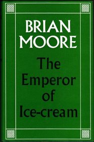 THE EMPEROR OF ICE-CREAM