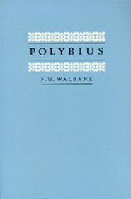 Polybius (Sather Classical Lectures)