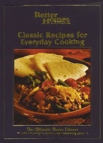 Classic Recipes for Everyday Cooking