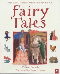 Fairy Tales (Kingfisher Mini Treasury)
