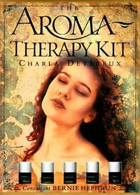 The Aromatherapy Kit