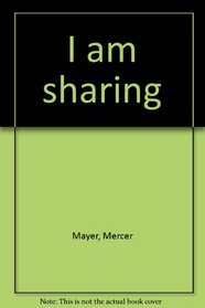 I am sharing
