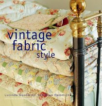 Vintage Fabric Style