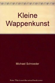 Kleine Wappenkunst (Insel Taschenbuch) (German Edition)