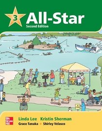 All-Star Student Book 3 w/ Work-Out CD