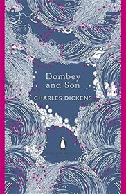 Penguin English Library Dombey and Son