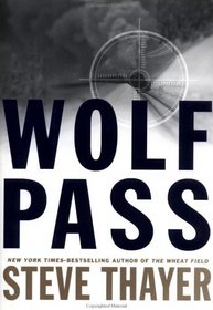 Wolf Pass: A Novel (Mysteries  Horror)