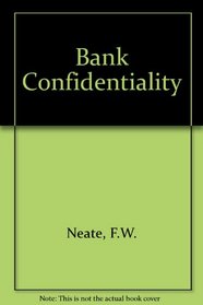 Bank Confidentiality