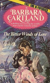 The Bitter Winds of Love (Pyramid, No 76)