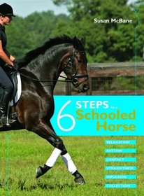 Six Steps to a Schooled Horse