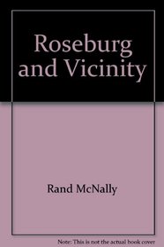 Roseburg and Vicinity