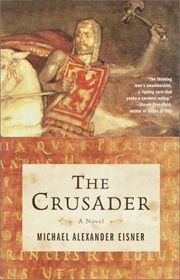 The Crusader (Large Print)