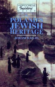 Poland's Jewish Heritage (Hippocrene Insider's Guides)