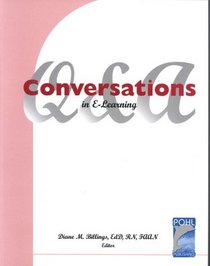 Conversations in E-Learning