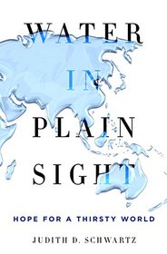 Water in Plain Sight: Hope for a Thirsty World
