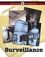 Surveillance (Crime Scene Investigations)