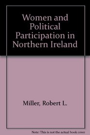 Women and Political Participation in Northern Ireland
