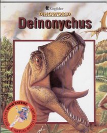 Deinonychus (Dinoworld)