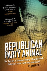 Republican Party Animal: The 