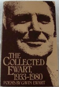 Collected Ewart, 1933-80