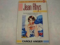 Jean Rhys (Lives of Modern Women)