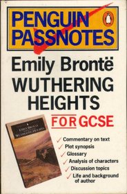 Passnotes:Wuthering Heights
