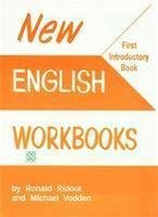 New English Workbooks: Introductory Bk. 1