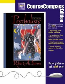 Psychology with Mind Matters CDROM