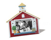 Schoolhouse Frame