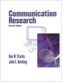 Communication Research (2nd Edition)