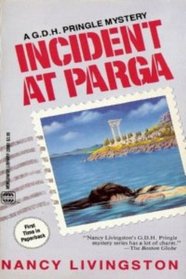 Incident at Parga (G. D. H. Pringle, Bk 3)