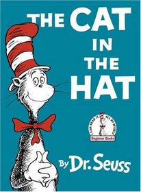 The Cat in the Hat (I Can Read It All by Myself )