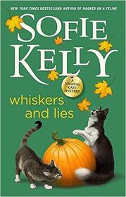 Whiskers and Lies (Magical Cats, Bk 14)