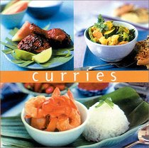 Curries Essential Kitchen Series