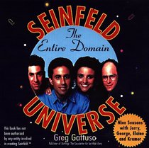 The Seinfeld Universe: The Entire Domain