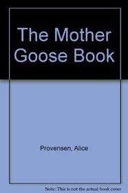 The Mother Goose Book